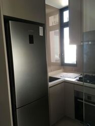 Highline Residences (D3), Condominium #580503391
